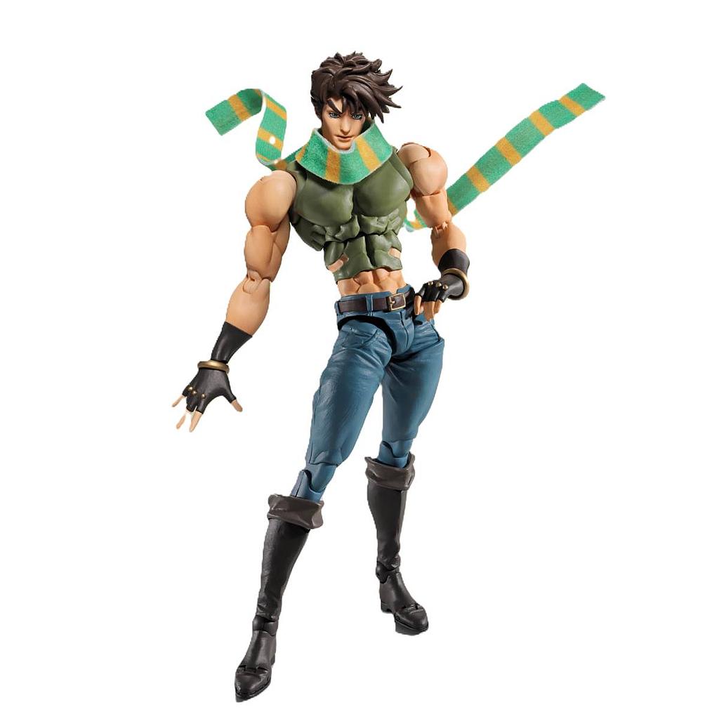 S.H.FIGUARTS JOSEPH JOESTAR JOJO'S BIZARRE ADVENTURE