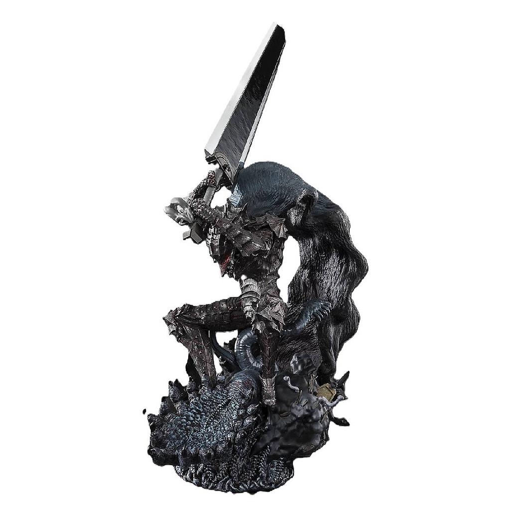 FIGUARTS ZERO GUTS (BERSERKER ARMOR) BERSERK