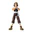 S.H.FIGUARTS USOPP -ROMANCE DAWN ONE PIECE