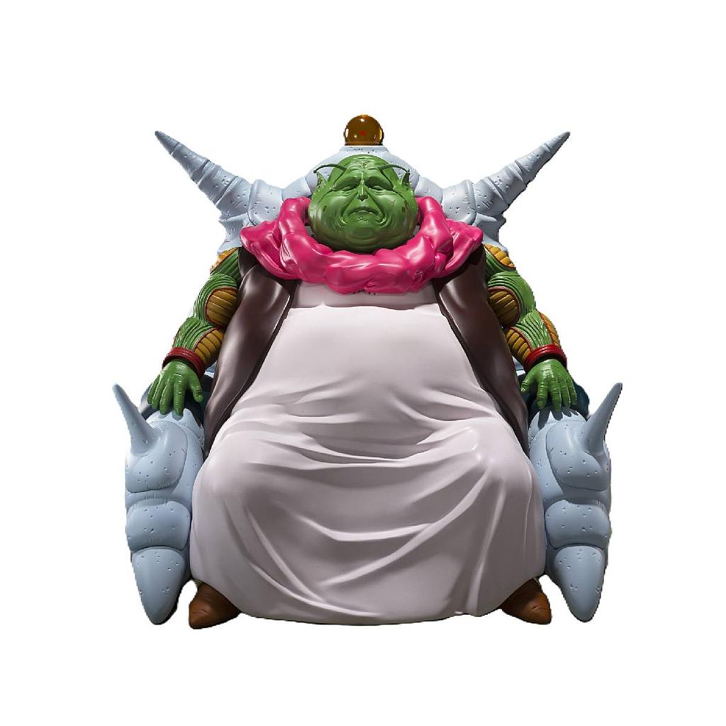 S.H.FIGUARTS SAICHORO DRAGON BALL TAMASHII NATIONS