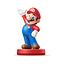 AMIIBO MARIO - SUPER MARIO COLLECTION
