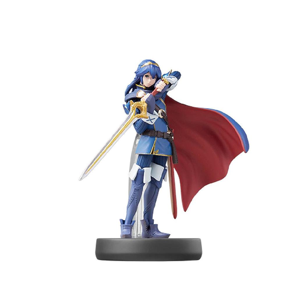 AMIIBO BYLETH N°87 - SUPER SMASH BROS. COLLECTION
