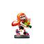 AMIIBO INKLING GIRL - SPLATOON COLLECTION