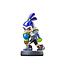 AMIIBO INKLING BOY (BLUE) - SPLATOON COLLECTION