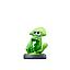 AMIIBO INKLING SQUID (GREEN) - SPLATOON COLLECTION
