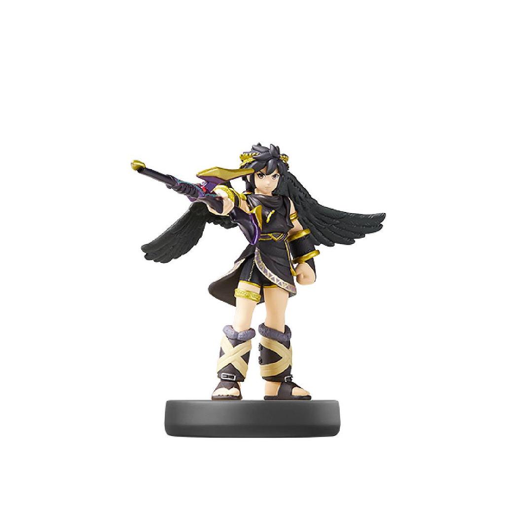 AMIIBO DARK PIT N°39 - SUPER SMASH BROS. COLLECTION