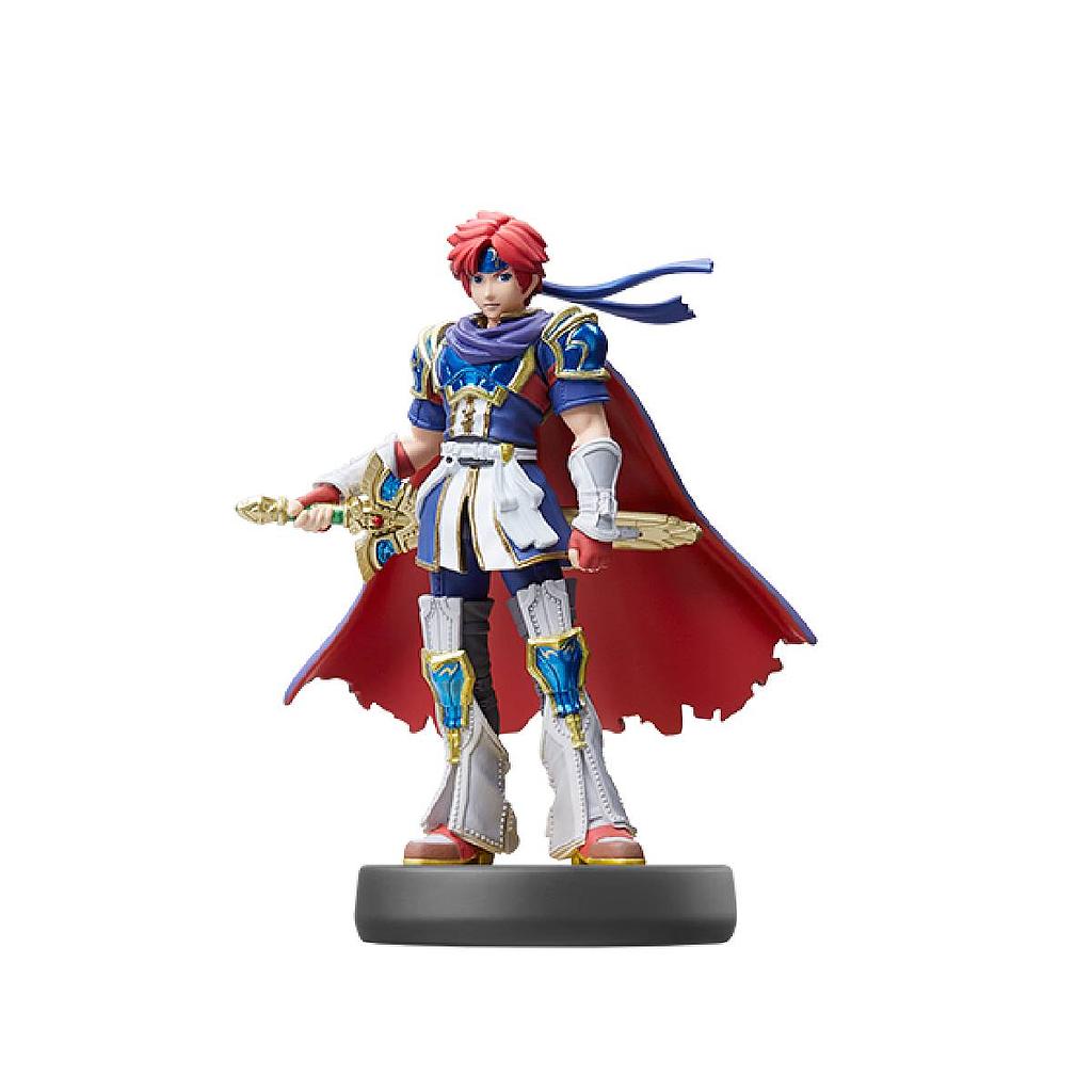 AMIIBO MARTH - SUPER SMASH BROS