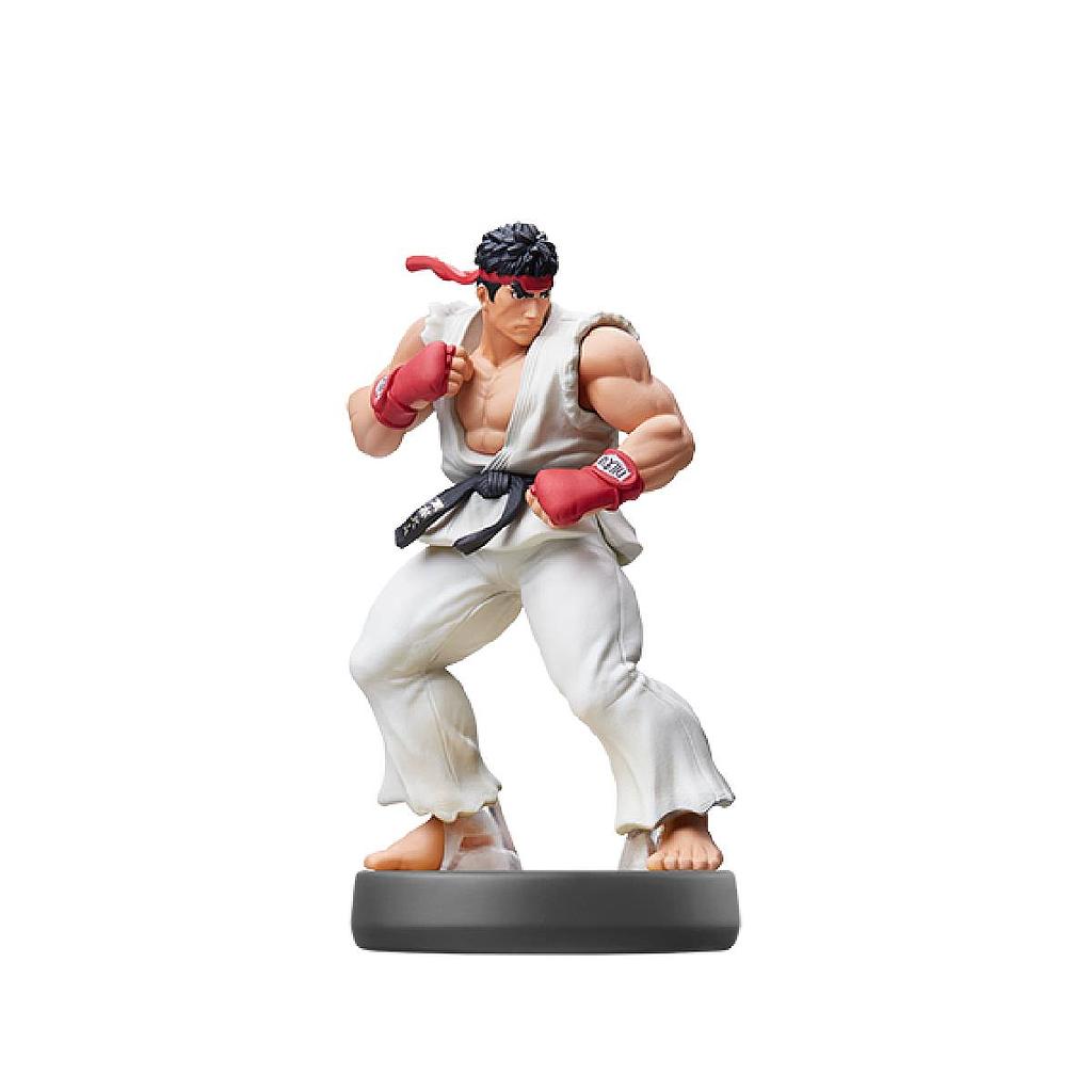 AMIIBO RYU NO. 56 - SUPER SMASH BROS. COLLECTION