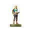 AMIIBO ZELDA - THE LEGEND OF ZELDA: BREATH OF THE WILD
