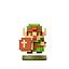 AMIIBO LINK (8 BITS) - THE LEGEND OF ZELDA COLLECTION
