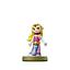 AMIIBO ZELDA THE WIND WAKER - THE LEGEND OF ZELDA COLLECTION