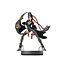 AMIIBO BAYONETTA (PLAYER2) N°62 - SUPER SMASH BROS. COLLECTION
