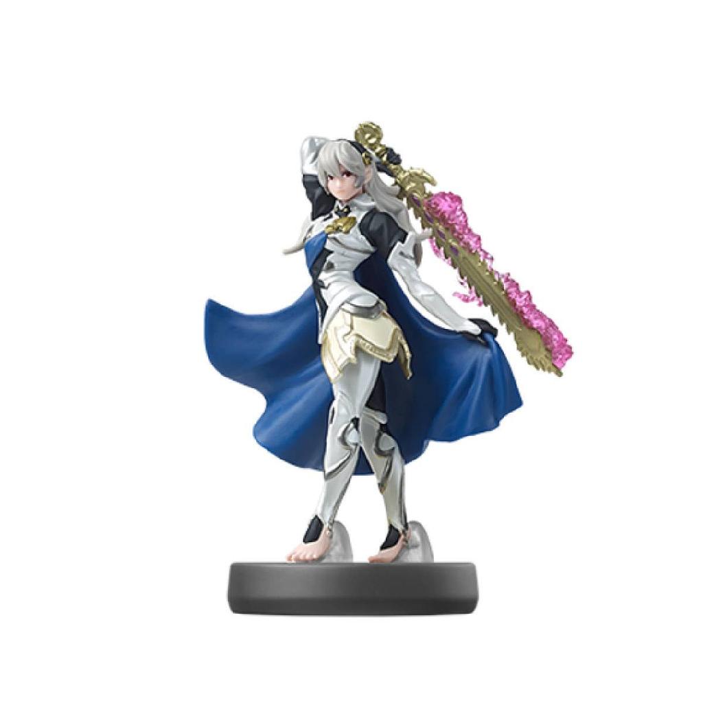 AMIIBO CORRIN (PLAYER 2) - SUPER SMASH BROS
