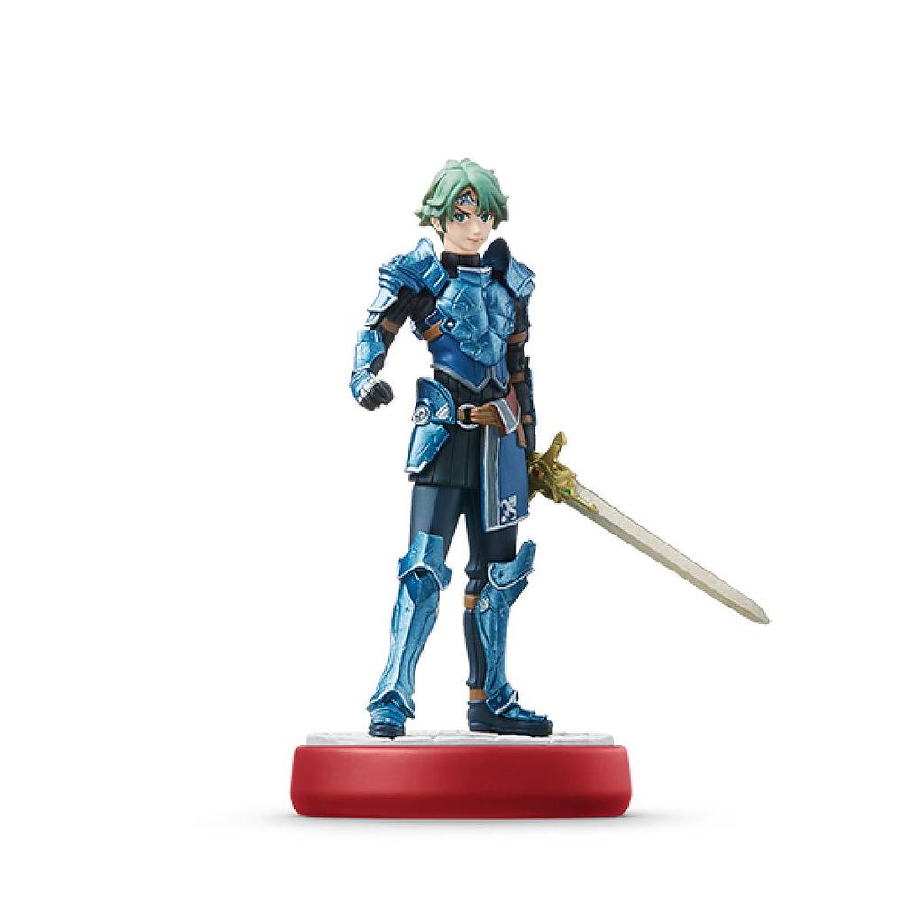 AMIIBO ALM - FIRE EMBLEM COLLECTION