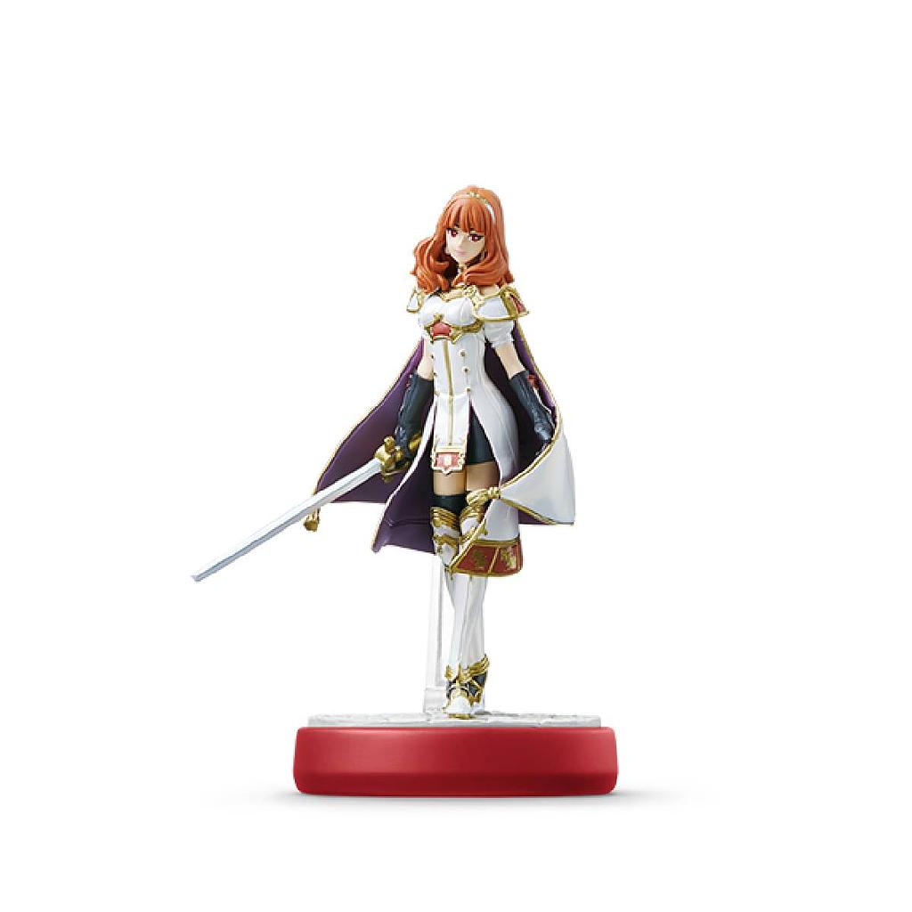 AMIIBO CELICA - FIRE EMBLEM COLLECTION