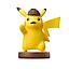 AMIIBO DETECTIVE PIKACHU - DETECTIVE PIKACHU