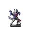 AMIIBO WOLF N°63 - SUPER SMASH BROS. COLLECTION