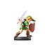 AMIIBO YOUNG LINK N°70 - SUPER SMASH BROS. COLLECTION