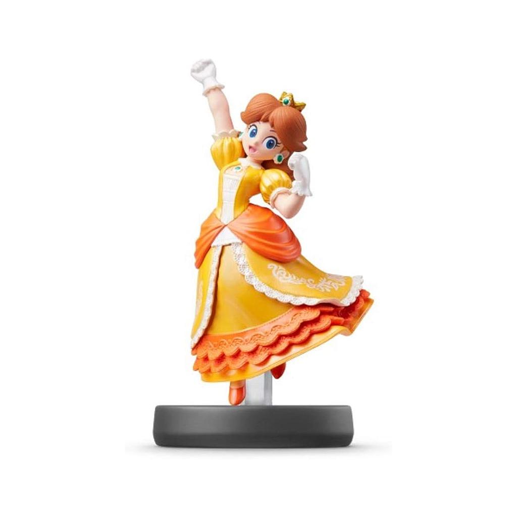 AMIIBO DAISY N°71 - SUPER SMASH BROS. COLLECTION