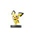AMIIBO PICHU N°72 - SUPER SMASH BROS. COLLECTION