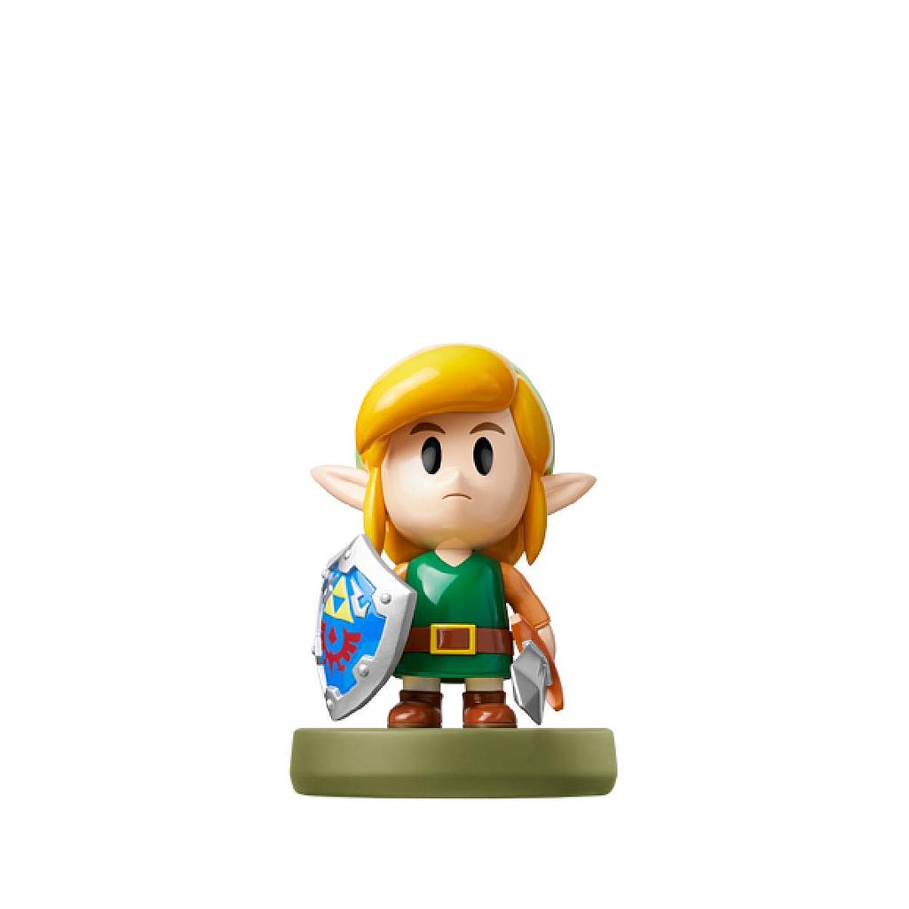 AMIIBO LINK - THE LEGEND OF ZELDA: SKYWARD SWORD