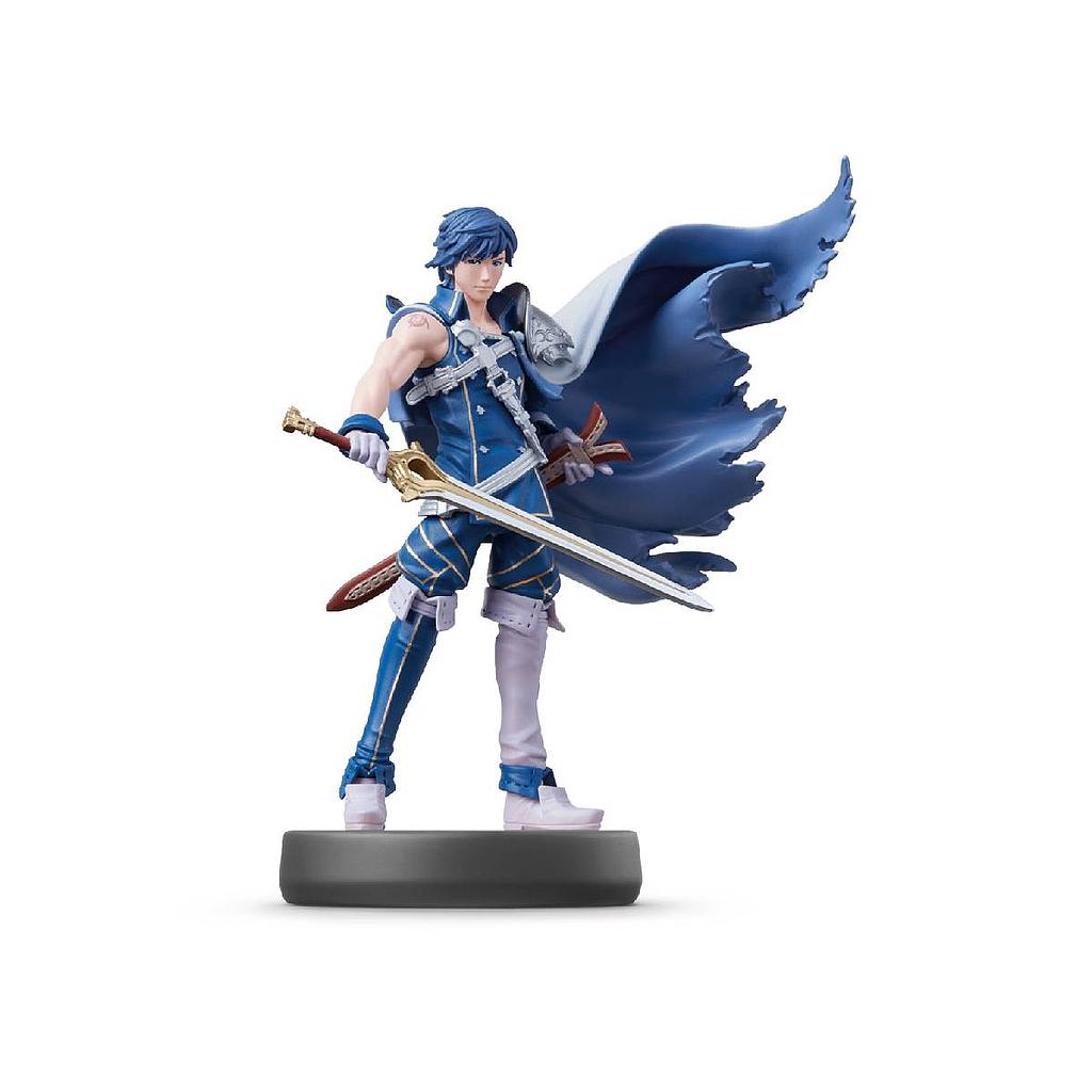 AMIIBO ZELDA - THE LEGEND OF ZELDA: BREATH OF THE WILD