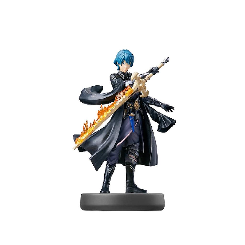 AMIIBO CLOUD - SUPER SMASH BROS