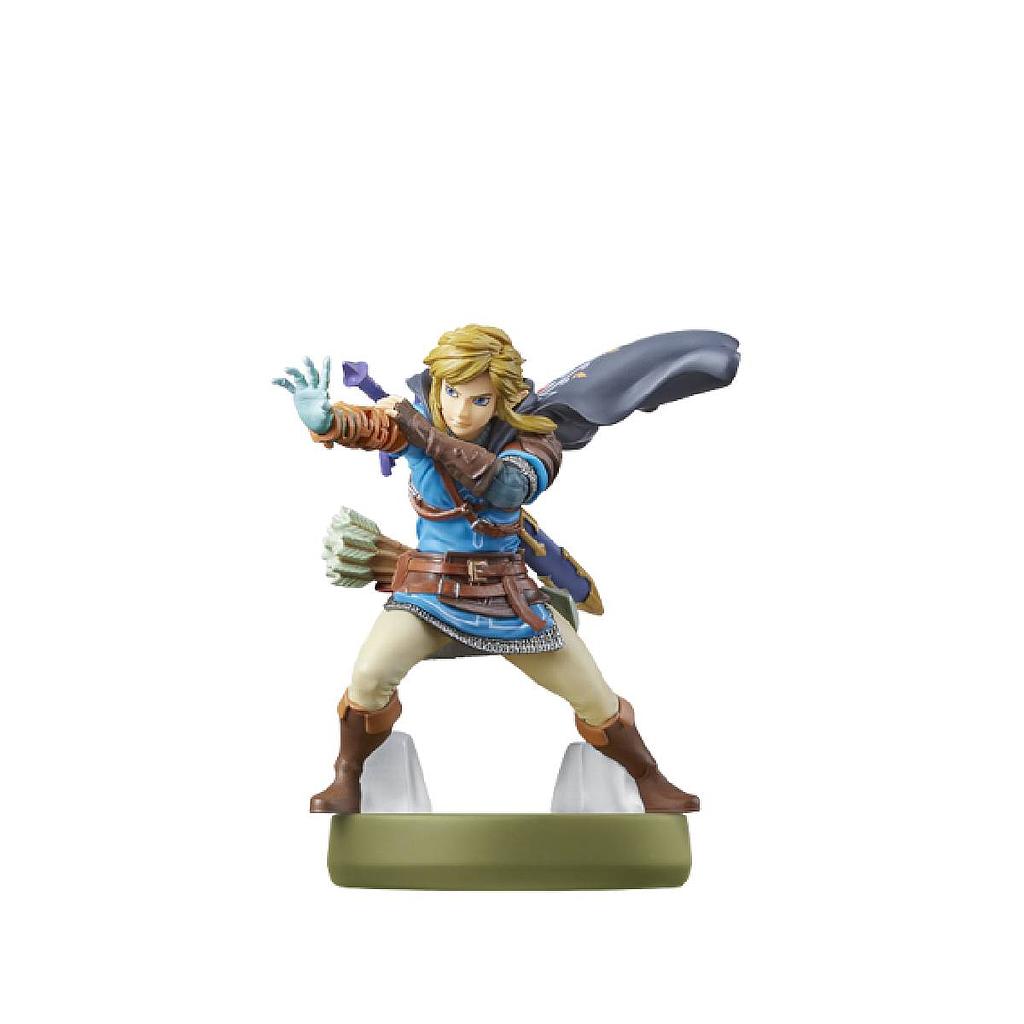 その他 amiibo LINK Amiibo Link | Tears of the Kingdom | The Legend of Zelda Collection