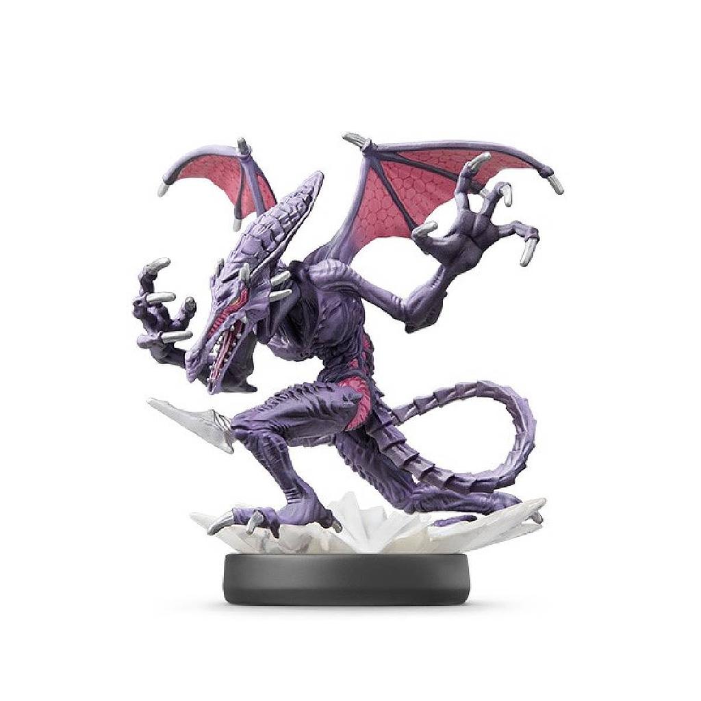 AMIIBO RIDLEY - SUPER SMASH BROS