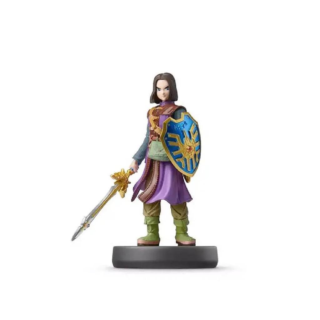 AMIIBO HERO - SUPER SMASH BROS