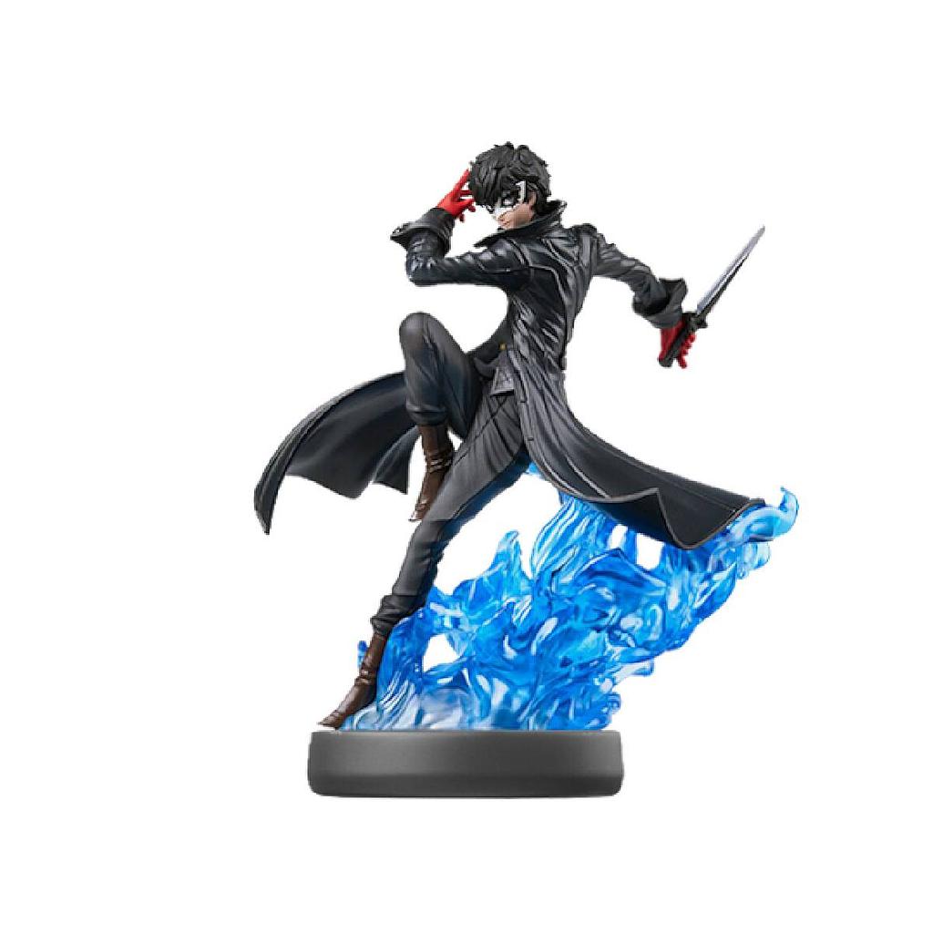 AMIIBO JOKER - SUPER SMASH BROS