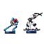AMIIBO 2-PACK SAMMUS & E.M.M.I - METROID DREAD