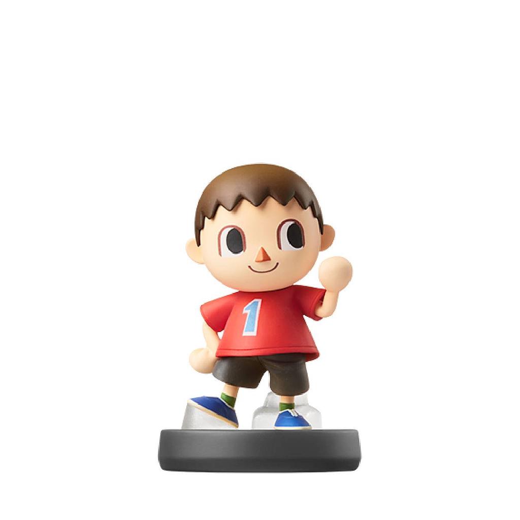 AMIIBO RITCHER - SUPER SMASH BROS