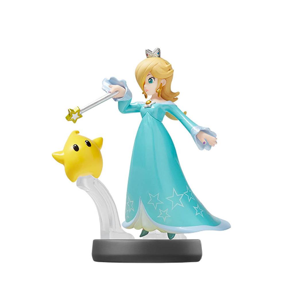 AMIIBO INKLING (YELLOW) - SPLATOON COLLECTION