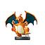 AMIIBO CHARIZARD - SUPER SMASH BROS