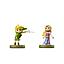 AMIIBO TOON LINK & ZELDA - THE LEGEND OF ZELDA: THE WIND WAKER (30TH ANNIVERSARY)