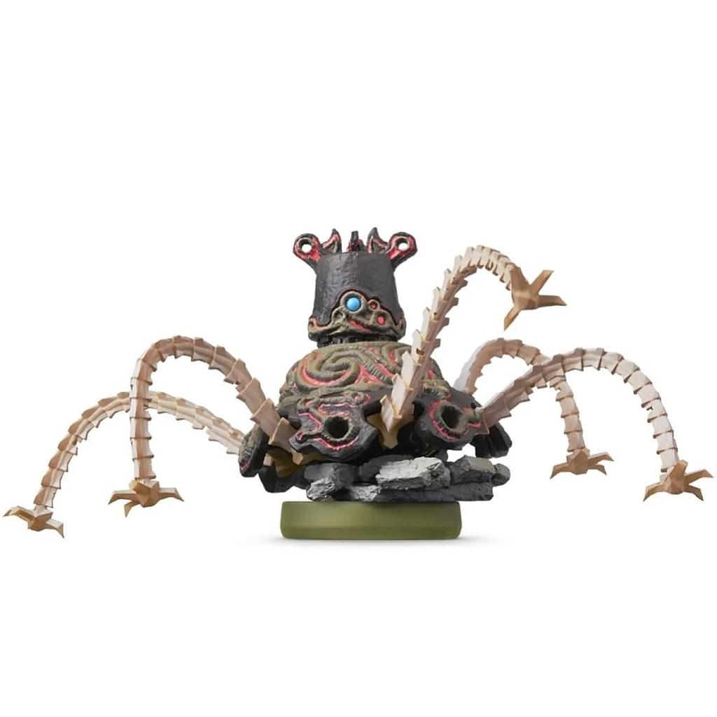 AMIIBO GUARDIAN - THE LEGEND OF ZELDA: BREATH OF THE WILD