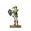 AMIIBO LINK - THE LEGEND OF ZELDA: TWILIGHT PRINCESS
