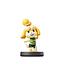 AMIIBO ISABELLE - SUPER SMASH BROS.