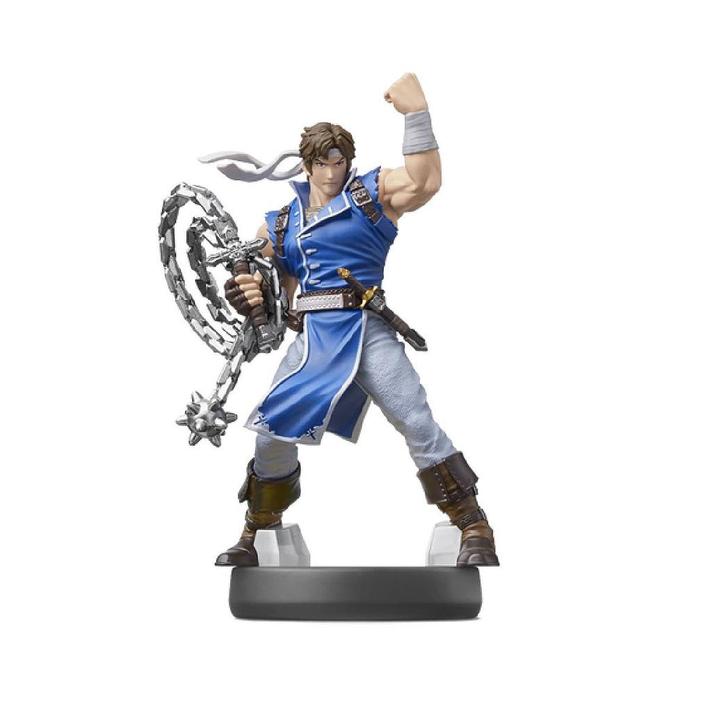 AMIIBO RITCHER - SUPER SMASH BROS