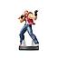 AMIIBO TERRY - SUPER SMASH BROS