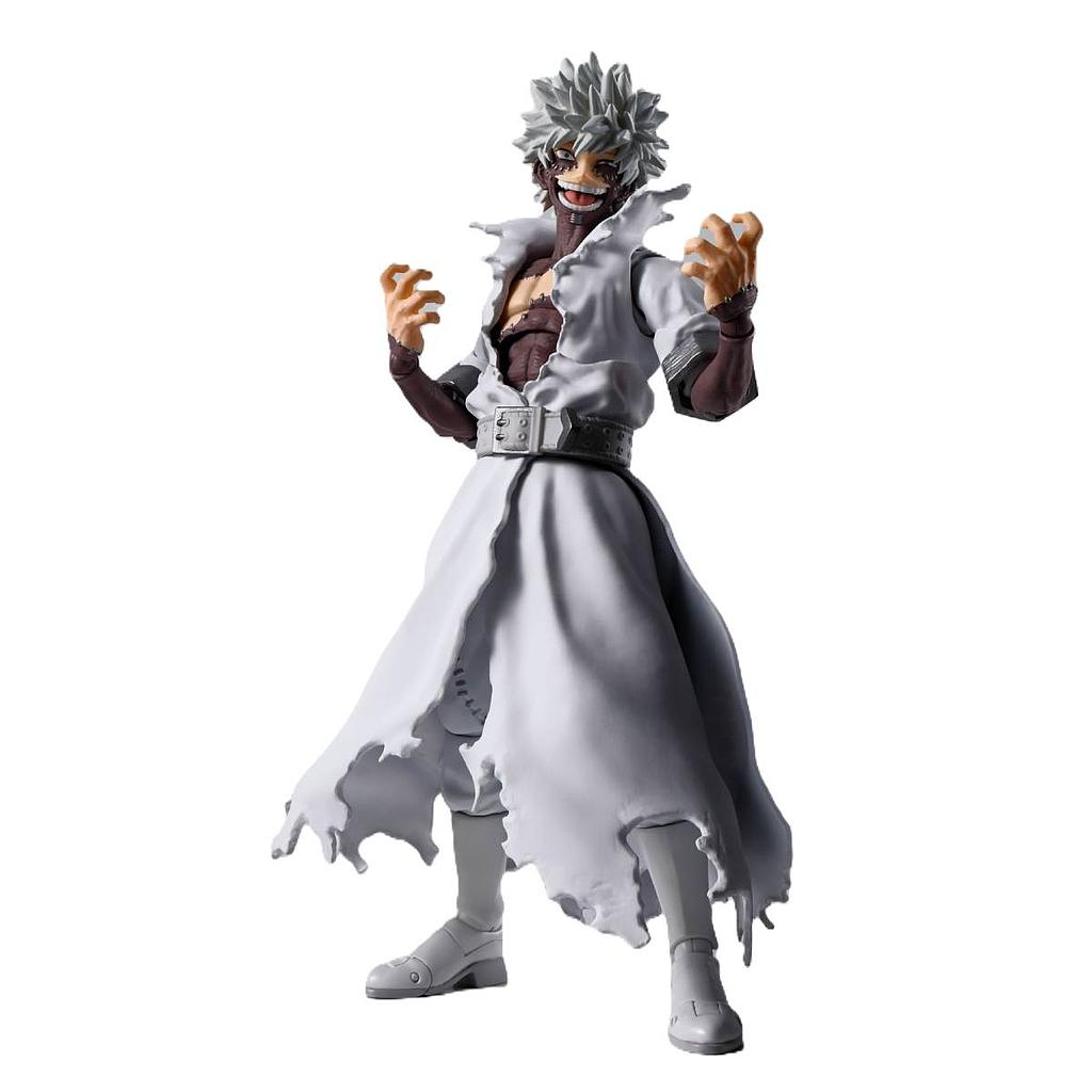 S.H.FIGUARTS - DABI - MY HERO ACADEMIA