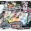 BLACK BOLT & WHITE FLARE - UNOVA POSTER COLLECTION ESPAÑOL POKEMON COMPANY
