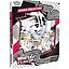 WHITE FLARE - BINDER COLLECTION ESPAÑOL POKEMON COMPANY
