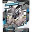 BLACK BOLT - BINDER COLLECTION ESPAÑOL POKEMON COMPANY