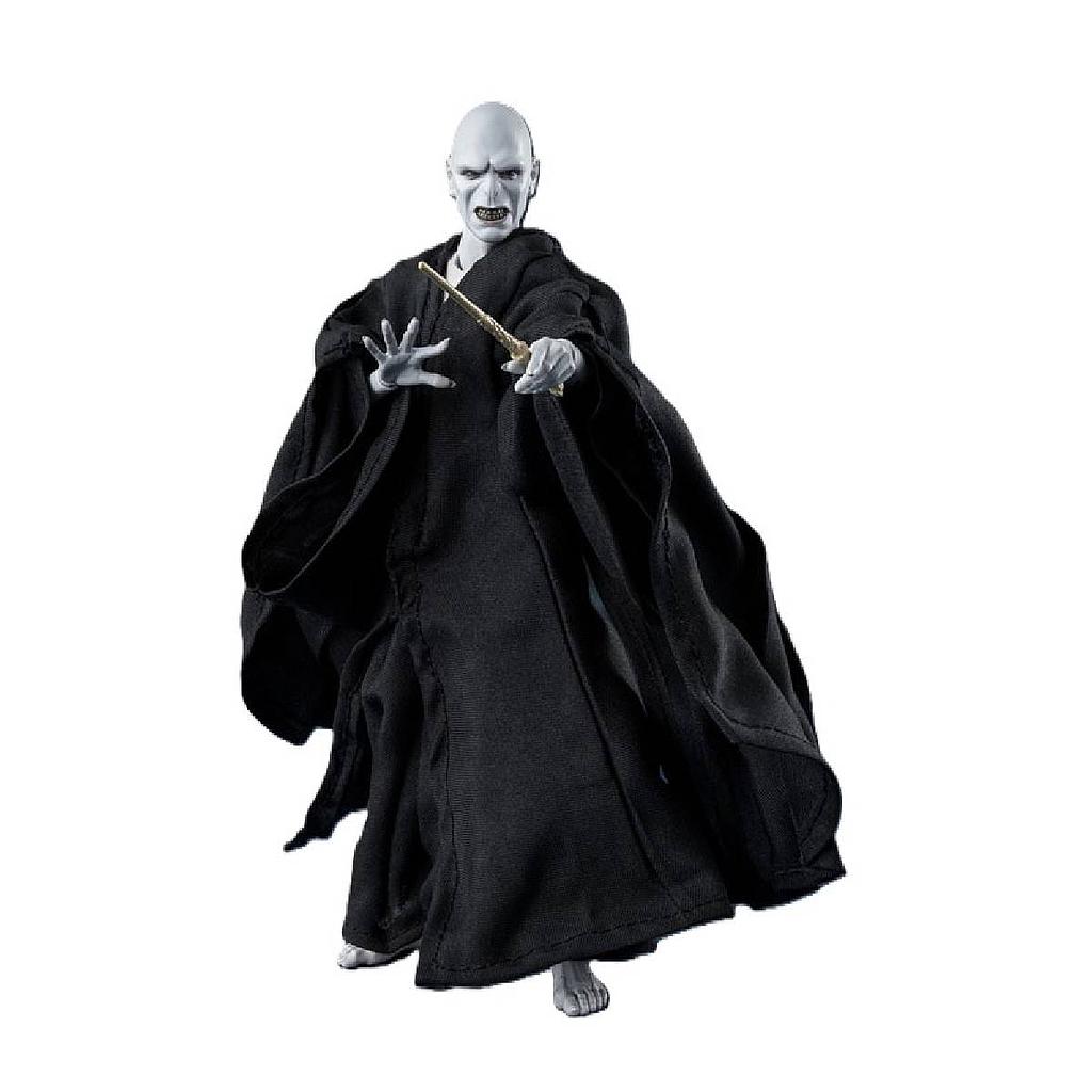 S.H.FIGUARTS LORD VOLDEMORT (HARRY POTTER AND THE GOBLET OF FIRE) TAMASHII NATIONS