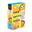 JUEGO DE MESA TACO GATITO PIZZA DEVIR