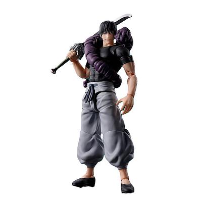 S.H.FIGUARTS TOJI FUSHIGURO TAMASHII NATIONS