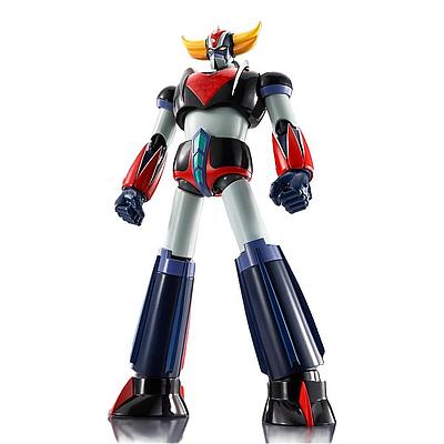 THE ROBOT SPIRITS ＜SIDE SUPER＞UFO ROBOT GRENDIZER UFO ROBO GRENDIZER TAMASHII NATIONS