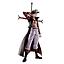 S.H.FIGUARTS DRACULE.MIHAWK -HAWKEYE- ONE PIECE TAMASHII NATIONS
